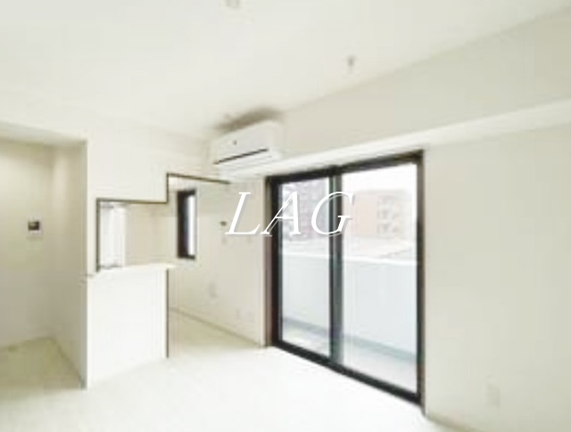 その他部屋・スペース　寝室です。