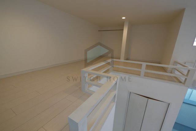 その他部屋・スペース　寝室にぴったりのお部屋です（モデルルーム写真）