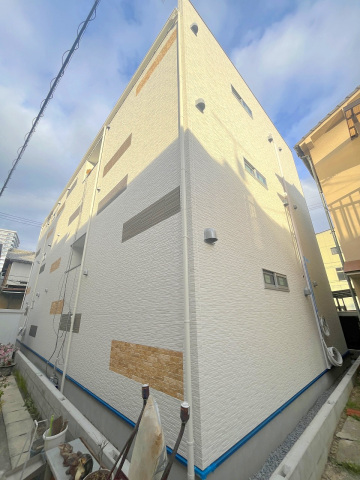 スーパー　コープ船越（スーパー）まで437m