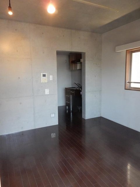 居室・リビング　設備充実のお部屋