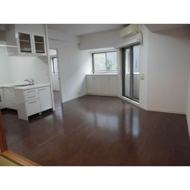 その他設備　充実した室内設備♪