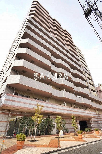 建物外観　当店おすすめ物件♪