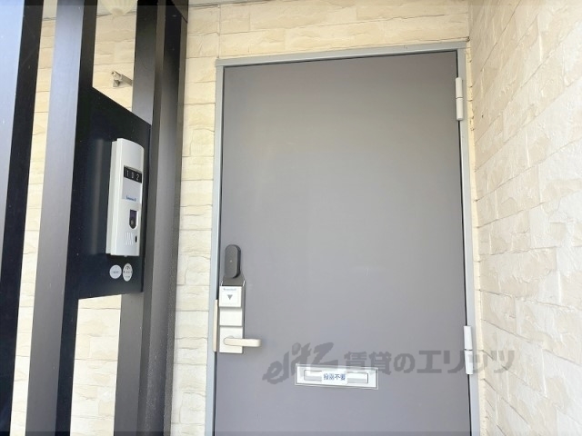 セキュリティ　ドアフォン（ＴＶ含）