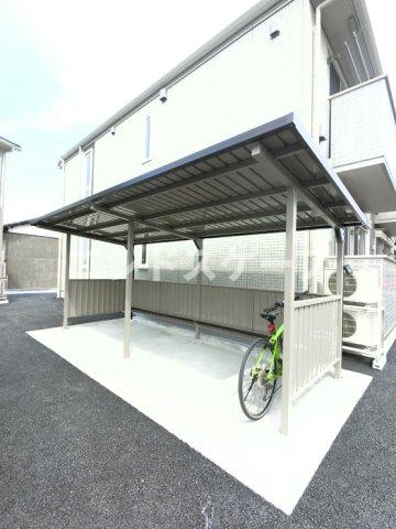 その他共有部分　高崎、前橋のお部屋探しはエンドスケープまで！お客様の理想お聞