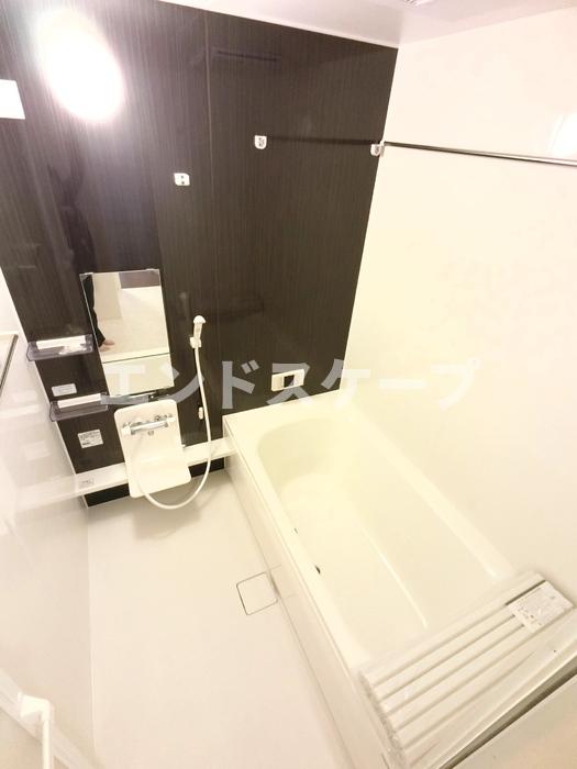 バス・シャワールーム　高崎、前橋のお部屋探しはエンドスケープまで！お客様の理想お聞