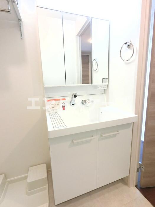 洗面設備　高崎、前橋のお部屋探しはエンドスケープまで！お客様の理想お聞