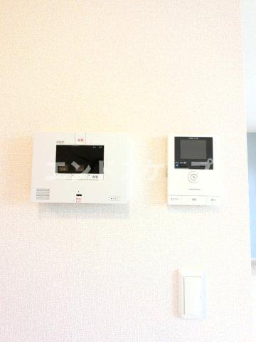 セキュリティ　高崎、前橋のお部屋探しはエンドスケープまで！お客様の理想お聞