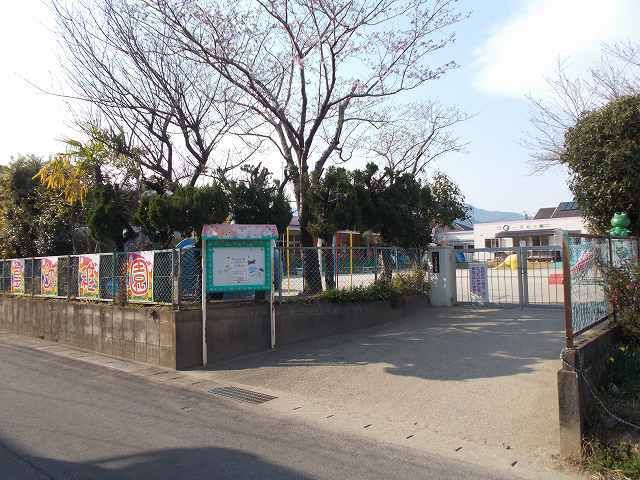 幼稚園・保育園　川島幼稚園（幼稚園・保育園）まで190m