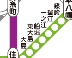 その他　☆路線図☆