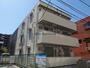 五井駅より徒歩2分 3階 築2年1ヶ月の賃貸物件