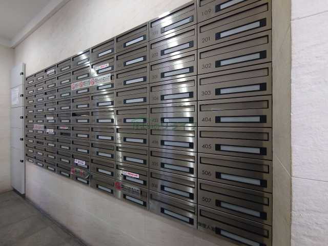 その他設備　プライムアーバン西荻窪II