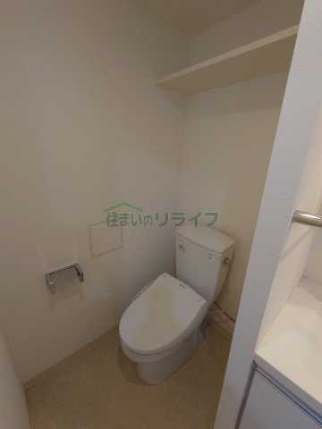 その他　プライムアーバン西荻窪II