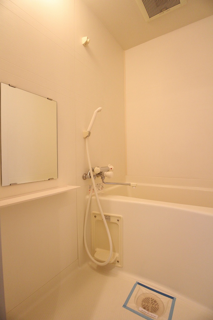 バス・シャワールーム　参考写真