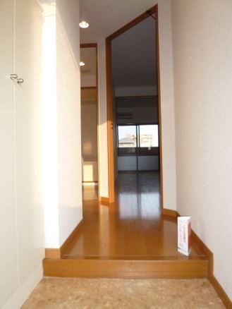 玄関　参考写真