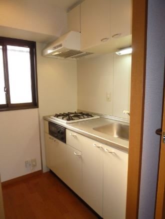 キッチン　参考写真