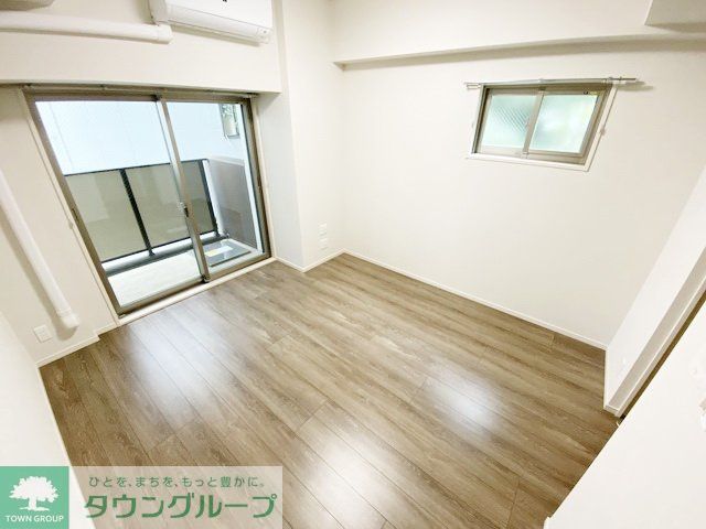 居室・リビング　リビング/居室