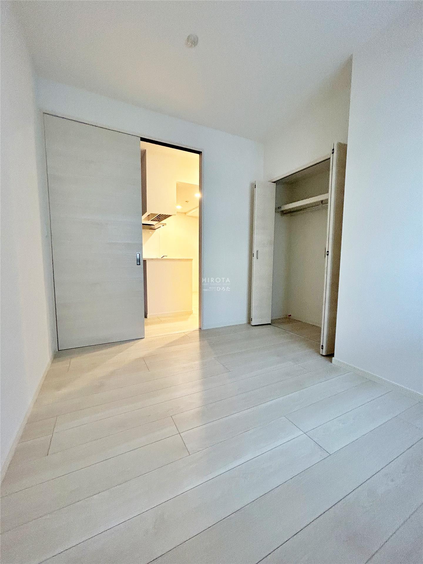 その他設備　※同仕様写真