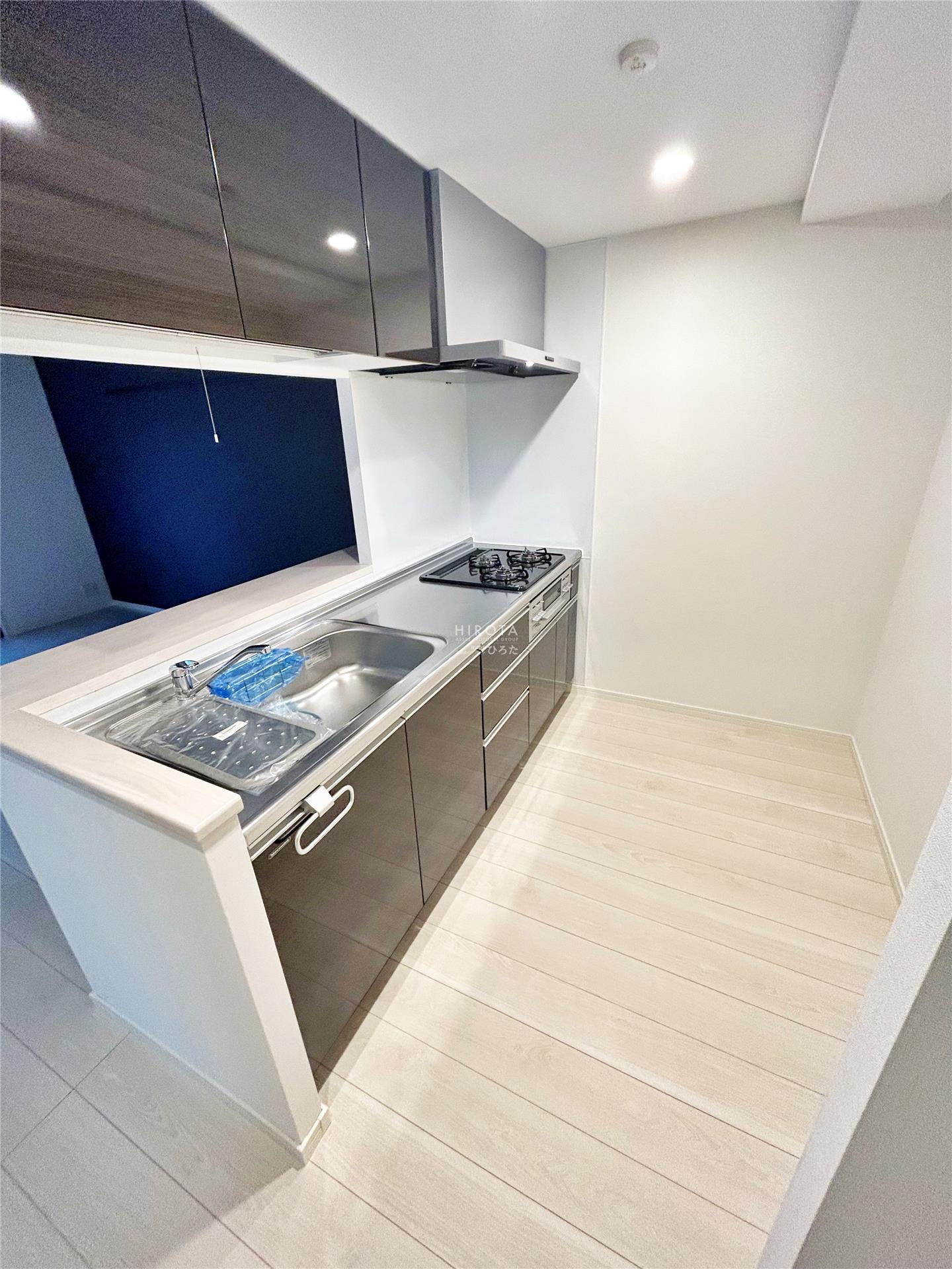 キッチン　※同仕様写真