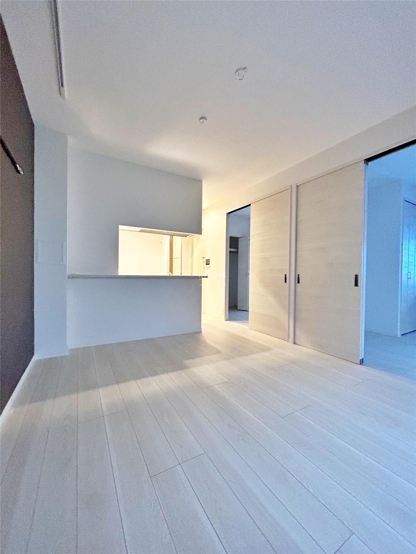 居室・リビング　※同仕様写真