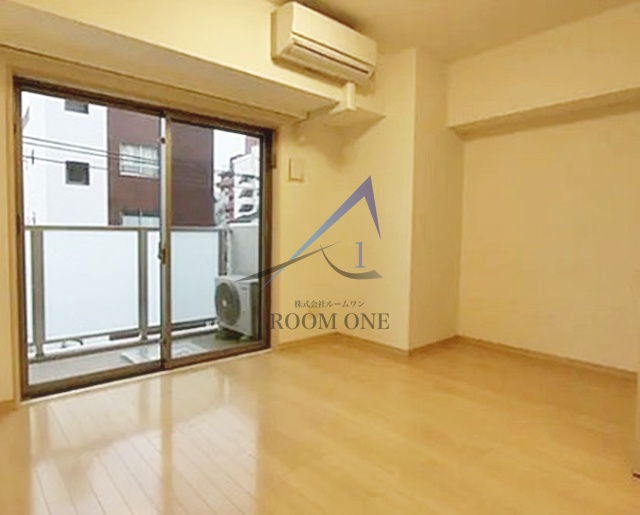 居室・リビング　洋室のお部屋です。