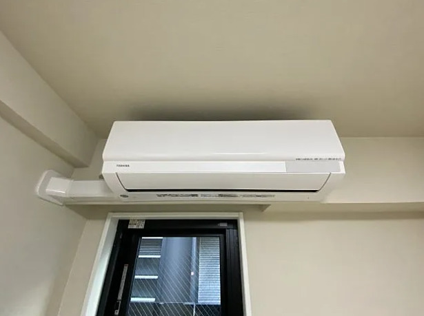 その他　写真は同タイプ住居です