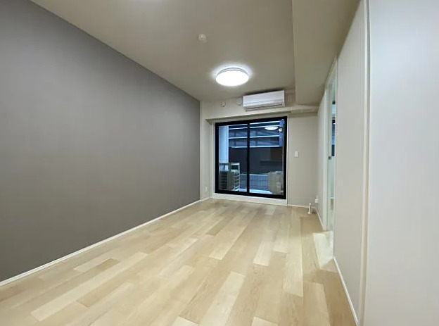 居室・リビング　写真は同タイプ住居です