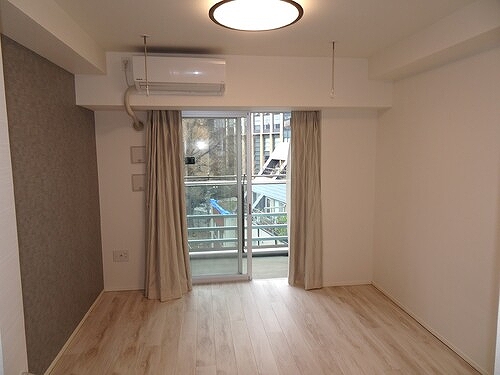 居室・リビング　洋室　※2022年3月撮影