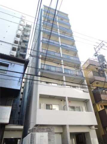 建物外観　プレセダンヒルズ八王子