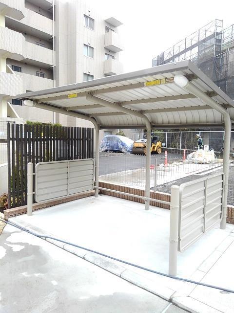 その他共有部分　その他設備