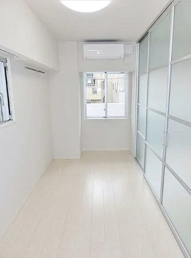 その他部屋・スペース　内装です