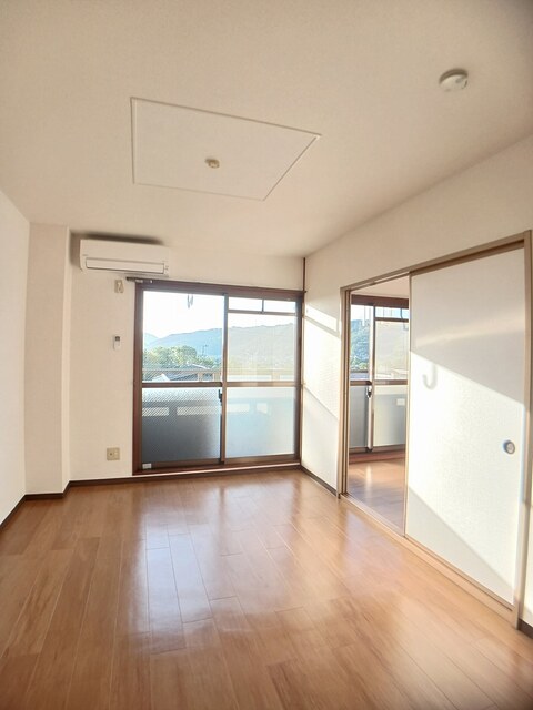 居室・リビング　居室・リビング