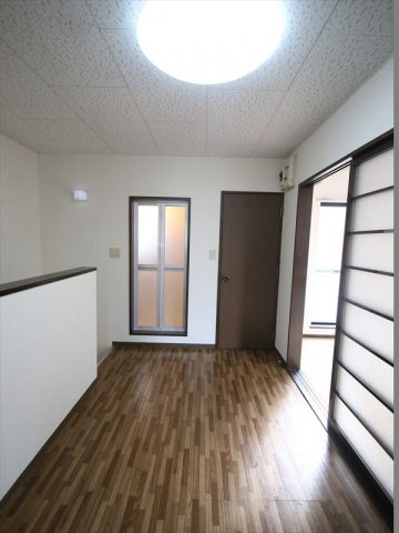 その他　4帖キッチンスペース♪