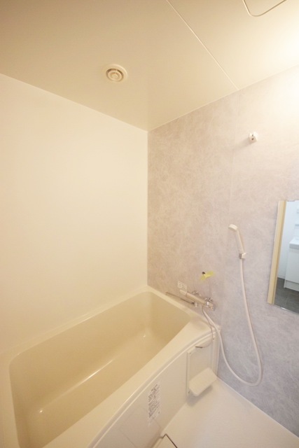 バス・シャワールーム　～お風呂ちゃぷちゃぷ～