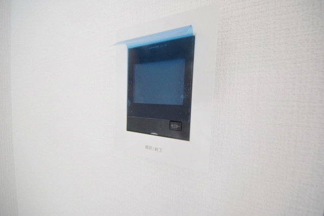 セキュリティ　～安心安全～