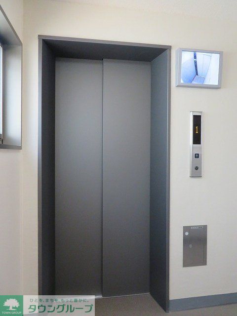 その他共有部分　★お部屋探しは、タウンハウジング多摩センター店へ★