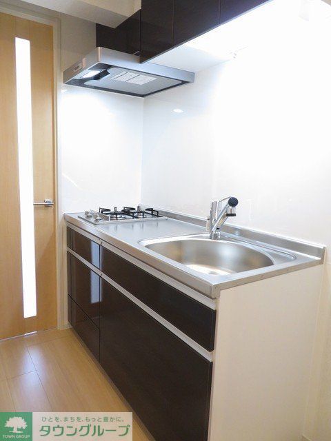 キッチン　★お部屋探しは、タウンハウジング多摩センター店へ★