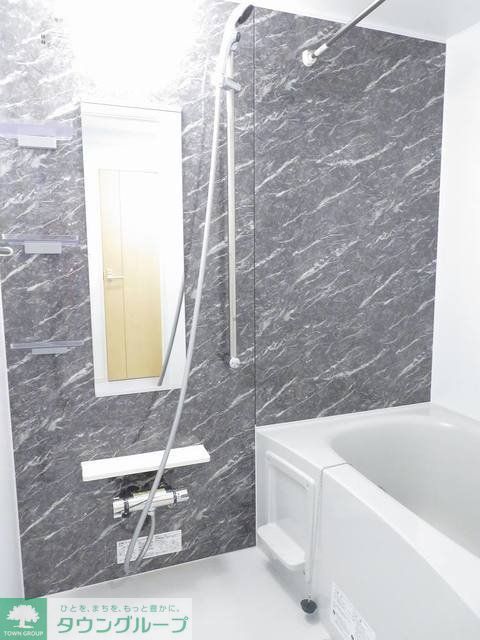バス・シャワールーム　★お部屋探しは、タウンハウジング多摩センター店へ★