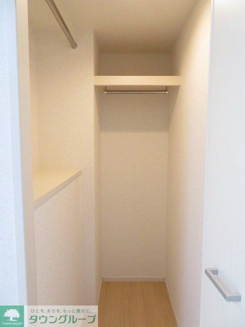 収納　★お部屋探しは、タウンハウジング多摩センター店へ★
