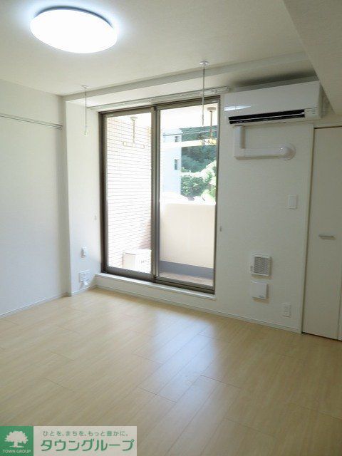 居室・リビング　★お部屋探しは、タウンハウジング多摩センター店へ★