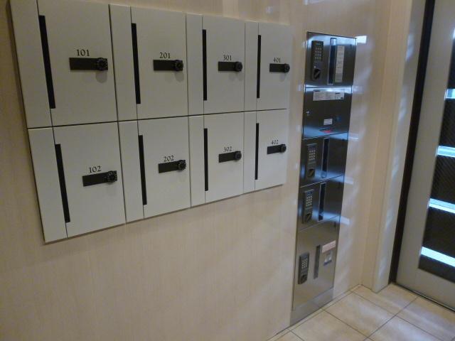 その他共有部分