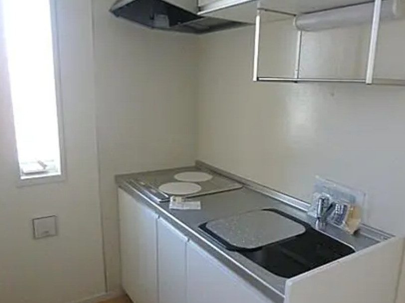 キッチン　※別室参考写真です。