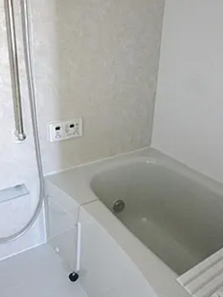 バス・シャワールーム　※別室参考写真です。