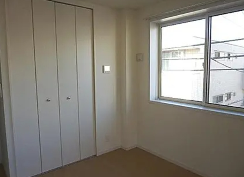 居室・リビング　※別室参考写真です。