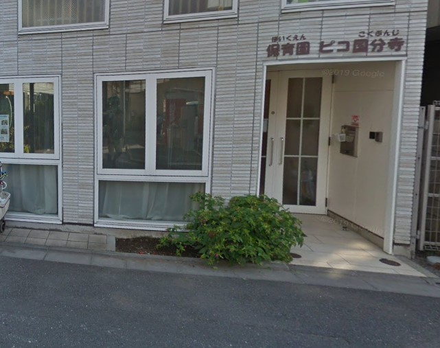 幼稚園・保育園　保育園ピコ国分寺（幼稚園・保育園）まで1179m