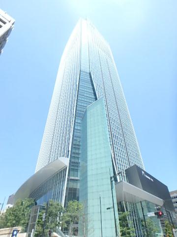 ショッピングセンター　虎ノ門ヒルズ　約４分（ショッピングセンター）まで290m