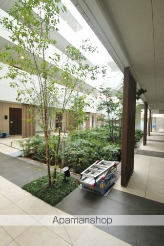 その他共有部分　その他共有部分