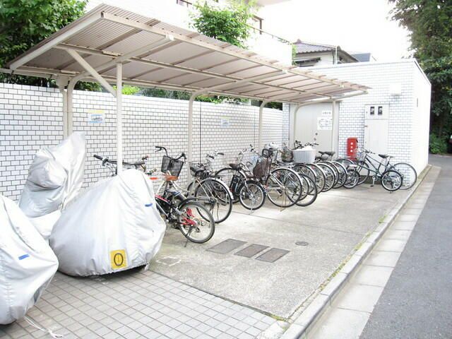 その他共有部分