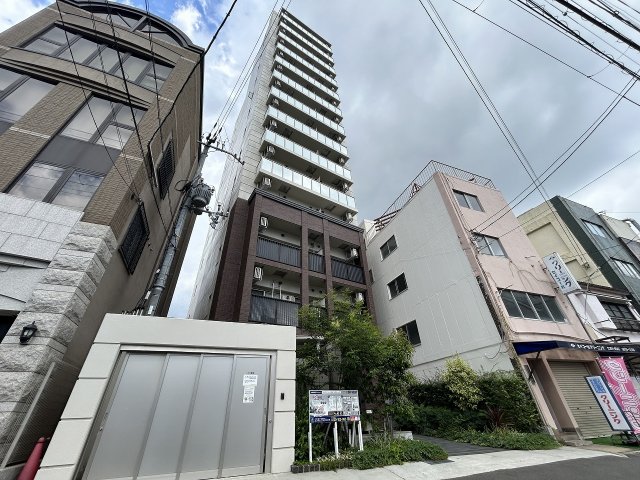 建物外観　外観です