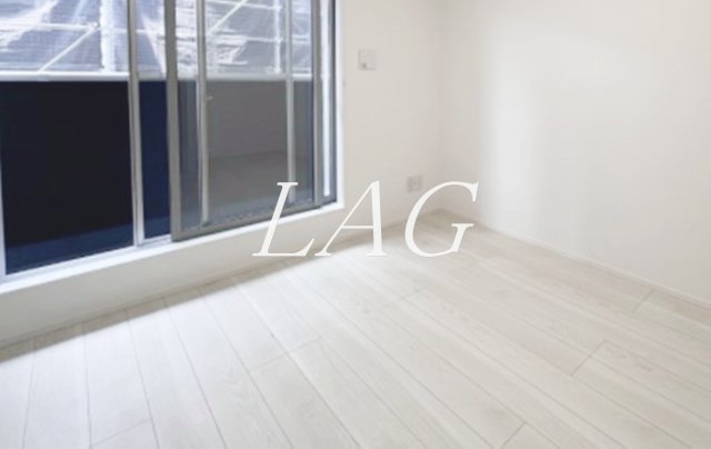 居室・リビング　洋室のお部屋です。（同一仕様）