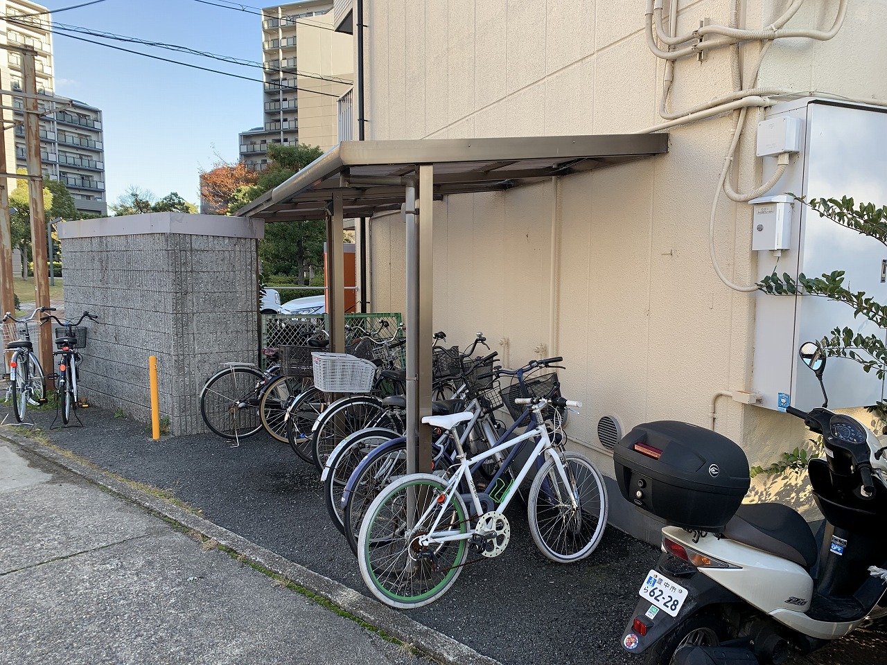 その他共有部分